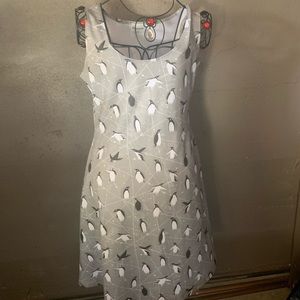 Casual Slip On dress